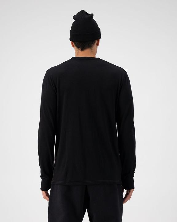 Actual product image Mons Royale Yotei LS (L)