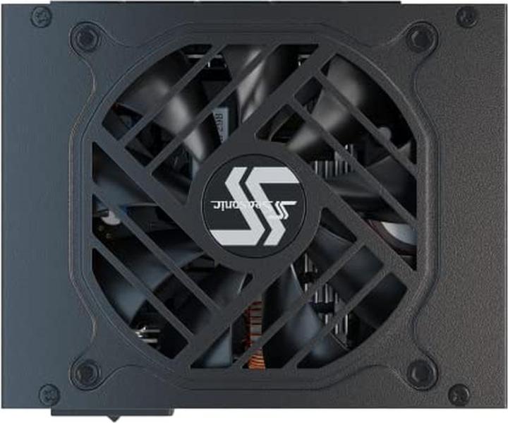 Produktbild Seasonic Focus SGX (650 W)