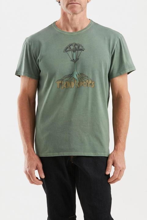 Actual product image E9 Roots (L)