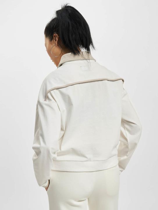 Produktbild Converse Jersey Half Zip Longsleeve - 92369 (M)