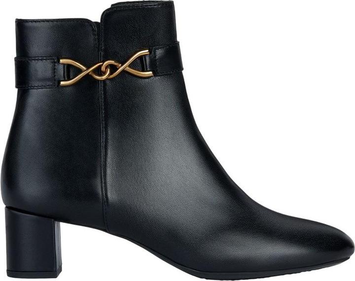 Image du produit Geox - Bottines PHEBY - Femme (41)