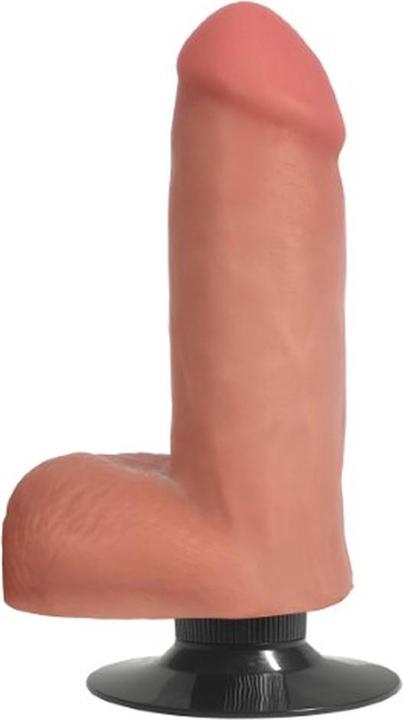 Image du produit Jock Dong vibrant avec boules