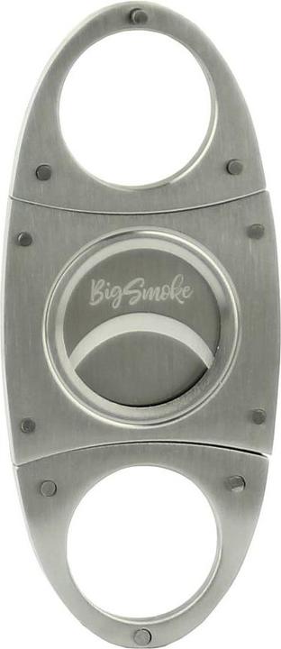 Image du produit Big Smoke BigSmoke Cutter Silver Rivet (1 x)