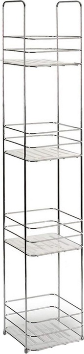 Immagine prodotto Casativo Ripiano in metallo cromato