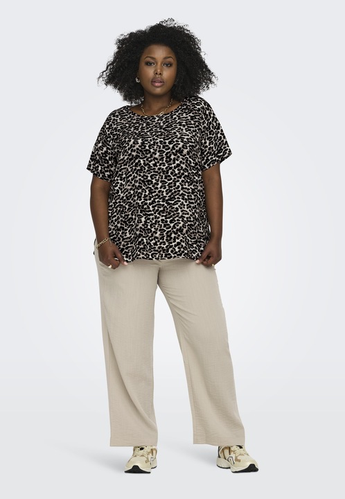 Produktbild Only Curvy Print Oberteil (46)