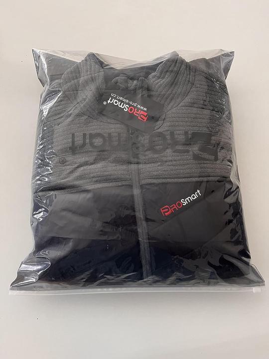 Immagine prodotto Prosmart Gilet riscaldati da uomo (XL)