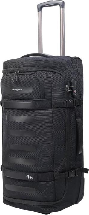 Produktbild Hedgren Comby Compact 2-Rollen faltbare Reisetasche RFID 68 cm (75.10 l)