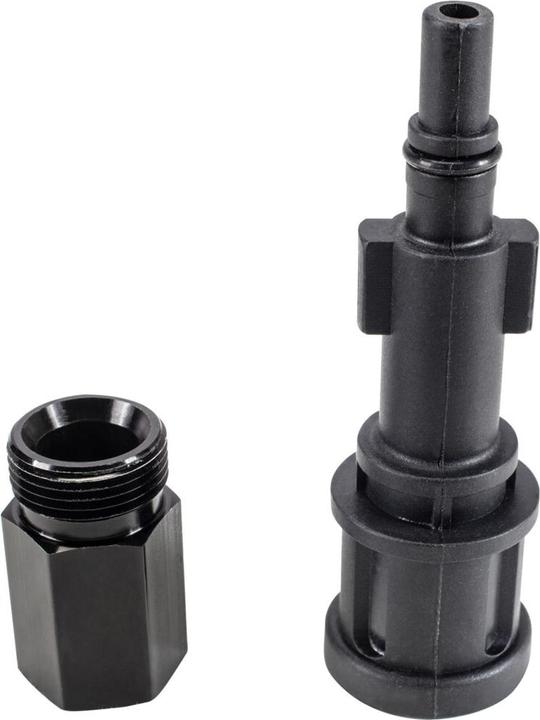 Produktbild Scheppach Terassenbürste für Hochdruckreiniger