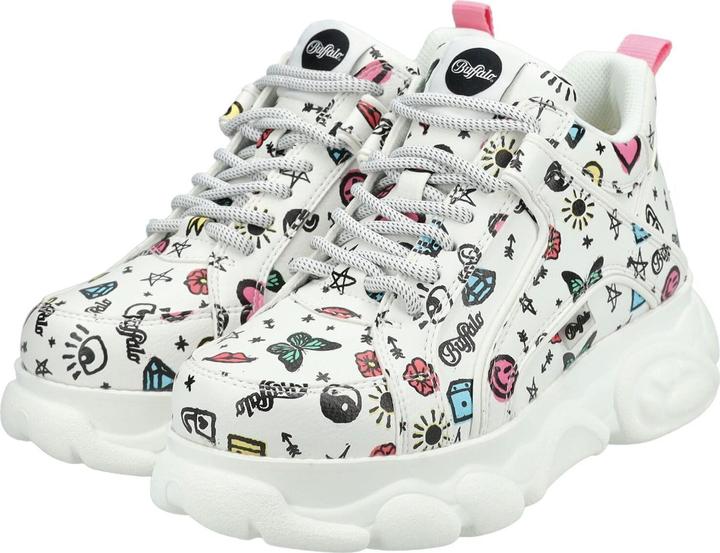 Immagine prodotto Buffalo CLD Corin Graffiti (40)