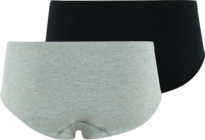 Produktbild 2er-Pack nahtlose Slips (140, Einzelpack)