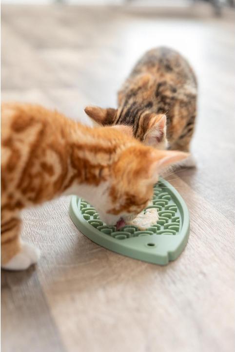 Produktbild Trixie Lick'n'Snack Platte