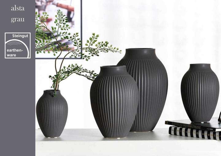 Produktbild Ritzenhoff & Breker Alsta Vasen (3x)