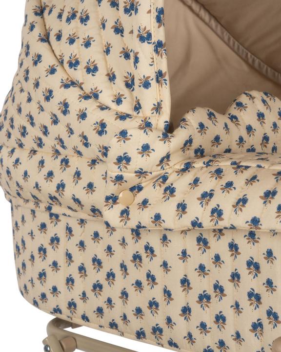 Produktbild Konges Slojd Puppenwagen (Pram) Piccoloblu