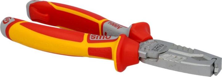 Actual product image NWS Multicutter (165 mm)