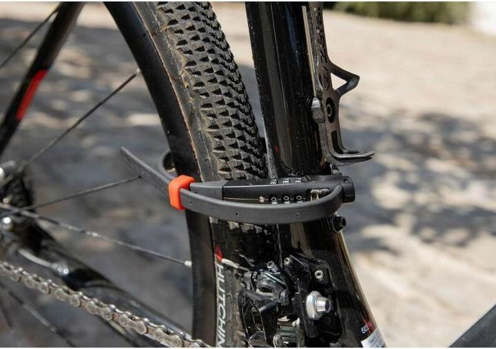 Productafbeelding Zefal Zipslot K-TRAZ ZIP3