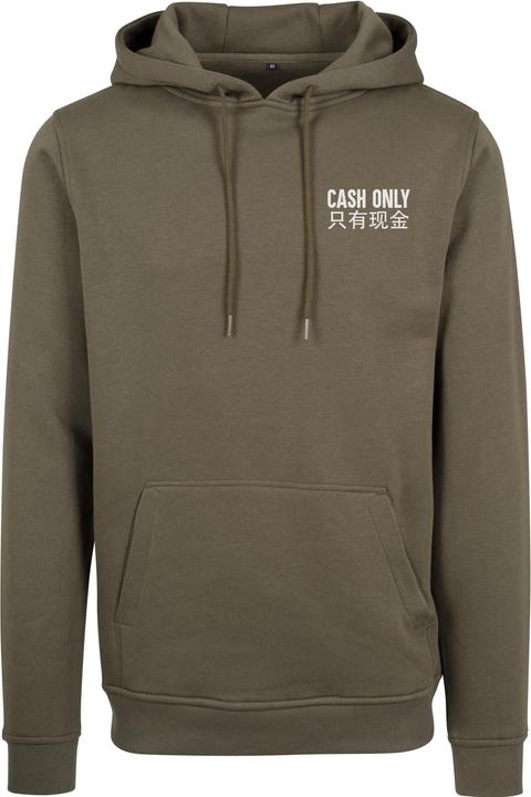 Produktbild Mister Tee Cash Only (M)