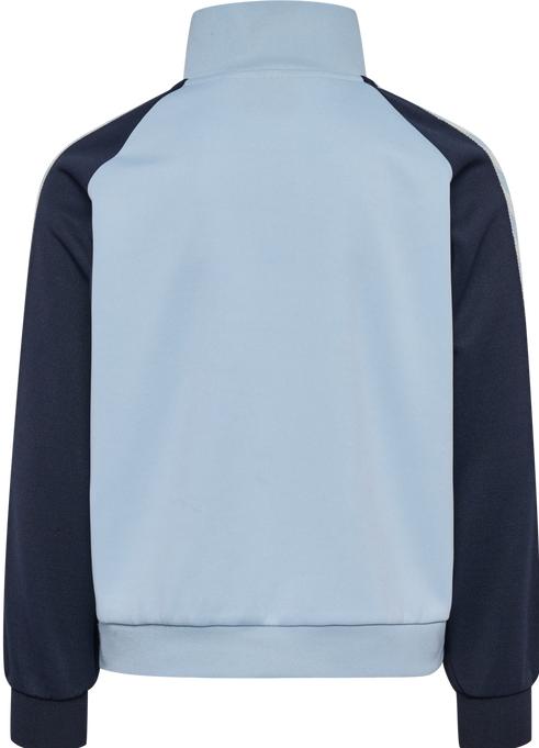 Actual product image hummel hmlDAILY ZIP JACKET (140)