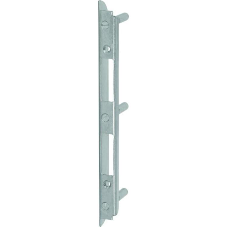 Glutz, Türgriff + Fenstergriff, Einfrässchliessbleche B-1151 (Schliessblech)