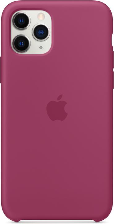 Immagine prodotto Apple Custodia in silicone (Apple iPhone 11 Pro)