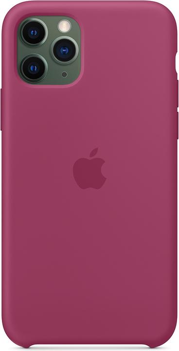 Immagine prodotto Apple Custodia in silicone (Apple iPhone 11 Pro)