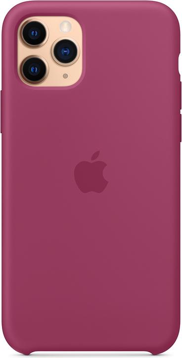 Immagine prodotto Apple Custodia in silicone (Apple iPhone 11 Pro)