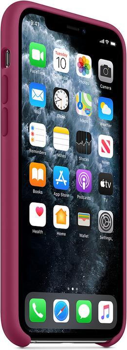 Immagine prodotto Apple Custodia in silicone (Apple iPhone 11 Pro)