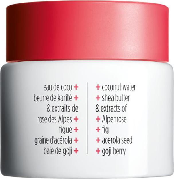 Produktbild Clarins Crème Confort Hydratant Peau Seche (50 ml, 24h Creme)