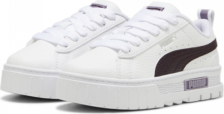 Produktbild Puma Mayze Lth PS (30)