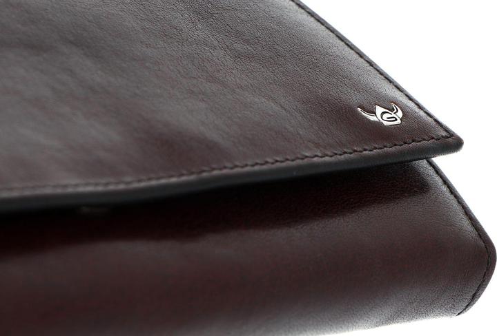 Immagine prodotto Golden Head Portafoglio Colorado RFID in pelle 17 cm