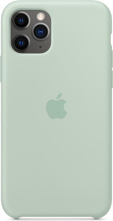Apple Custodia in silicone (Apple iPhone 11 Pro)