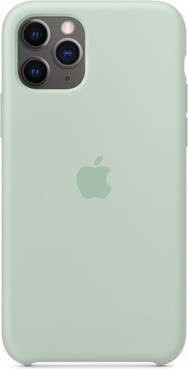 Produktbild Apple Silikon Case (Apple iPhone 11 Pro)