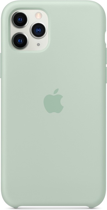 Produktbild Apple Silikon Case (Apple iPhone 11 Pro)