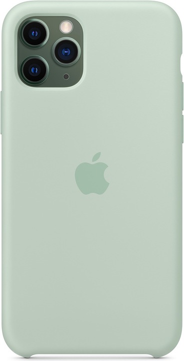 Produktbild Apple Silikon Case (Apple iPhone 11 Pro)