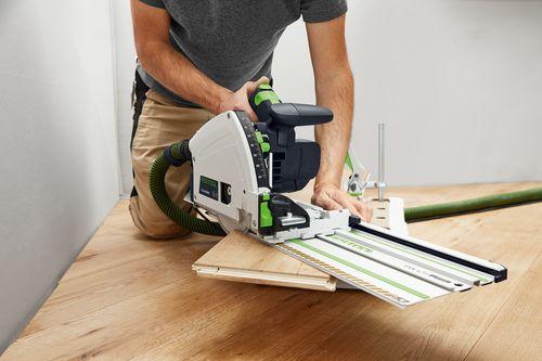 Image du produit Festool Rail de mise à longueur FSK 420 (42 cm)
