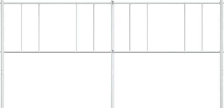 Produktbild VidaXL Sulo (206 x 3 x 90 cm)