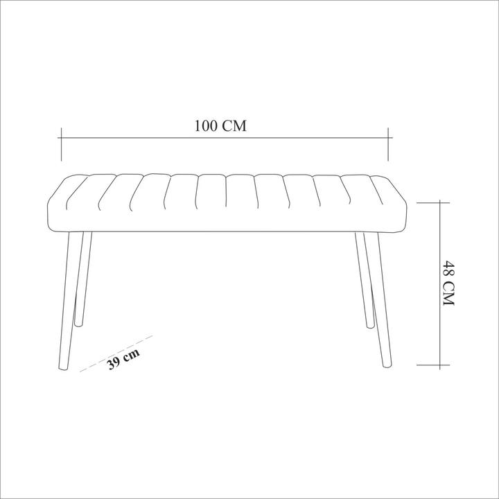 Produktbild Homitis Raymond (47 cm)