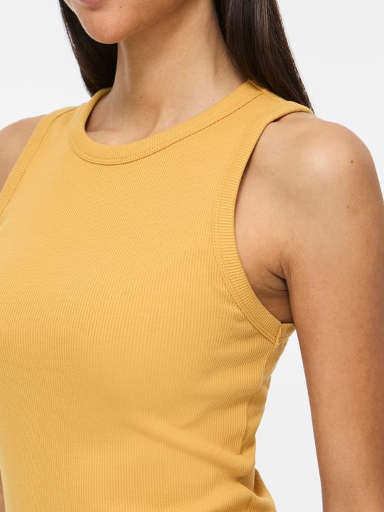 Actual product image Vila VISOLA Rundhals Top (S)