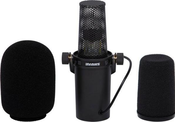 Produktbild Shure Sm7b