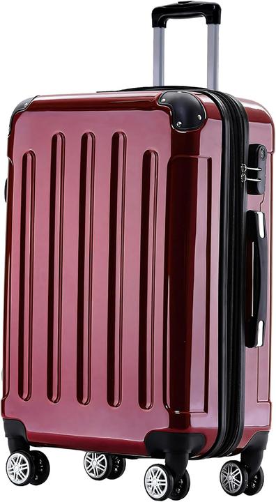 Immagine prodotto Beibye Hartschalen-Handgepäckkoffer (40 l)