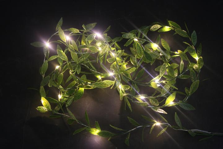 GuGus Leaves (3 m)