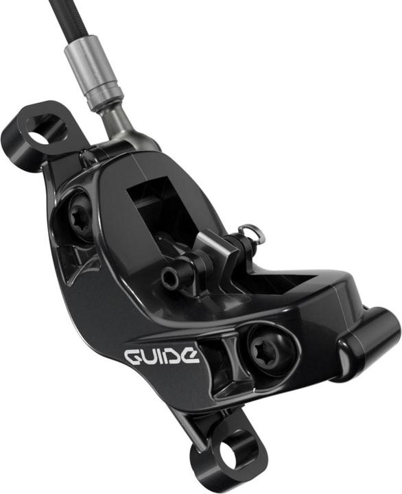 Produktbild Sram Guide T Scheibenbremse Lever Front 950mm (Vorderradbremse, Bremssattel, 4)
