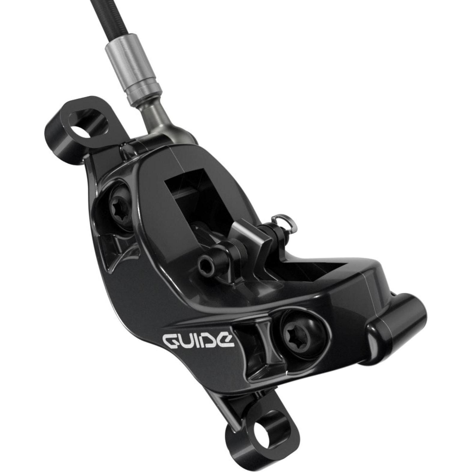 Thumbnail - Sram, Scheibenbremse, (Hinterradbremse, Bremssattel, 4)