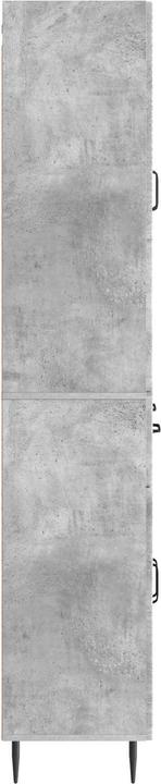 Produktbild vidaXL Möbelset (66 x 34.50 x 89.50 cm)