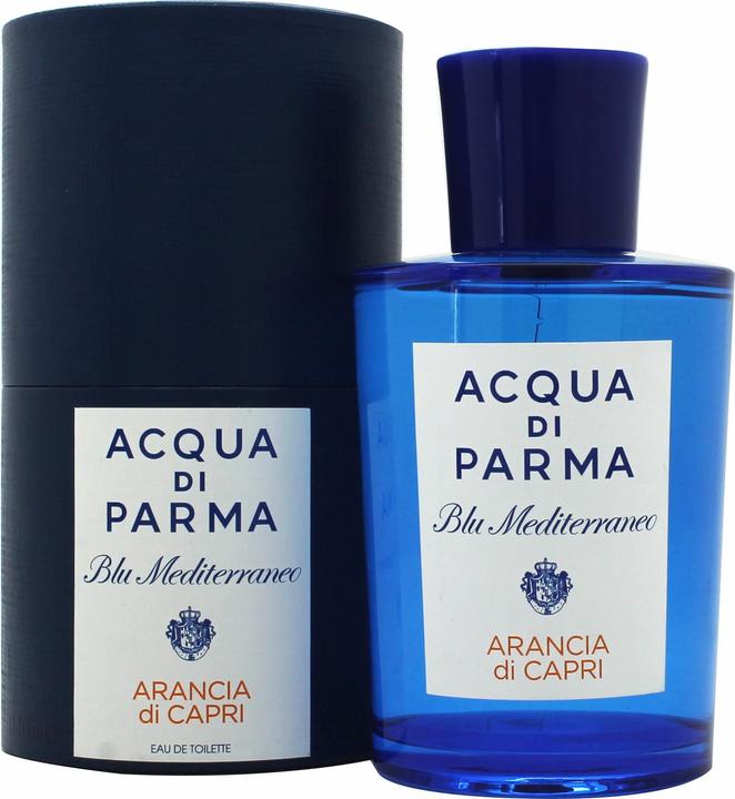 Image du produit Acqua Di Parma Arancia di Capri (Eau de toilette, 180 ml)
