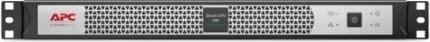 Actual product image APC SCL500RMI1UNC (0.50 VA, 400 W, Line-interactive UPS)