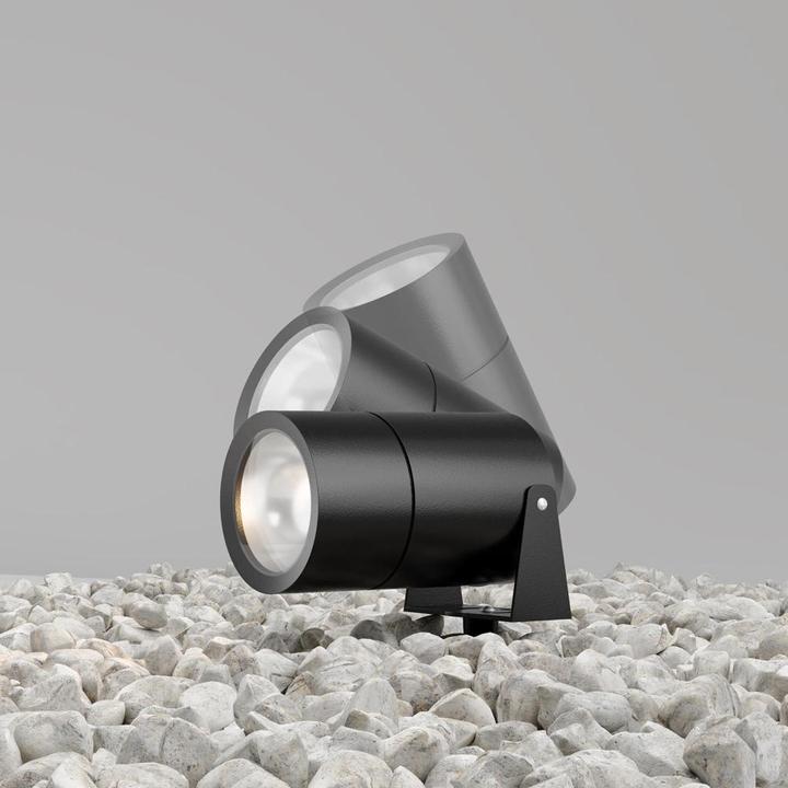 Actual product image Maytoni Bern (1200 lm, IP65)