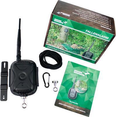 Image du produit Revier Manager LTA LTA Alarme piège