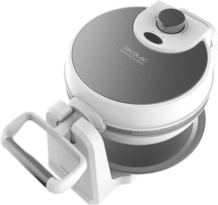Produktbild Cecotec Waffeleisen System 360