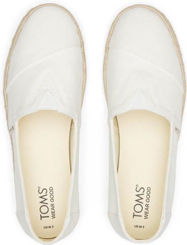 Image du produit Toms W's Alpargata Rope 2.0 (41)