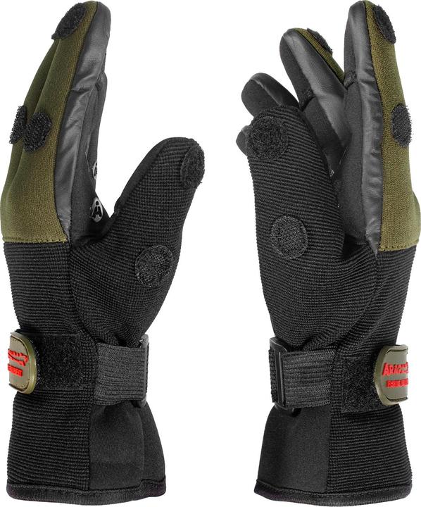 Image du produit Arapaima Fishing Equipment Gants en néoprène (3XL)